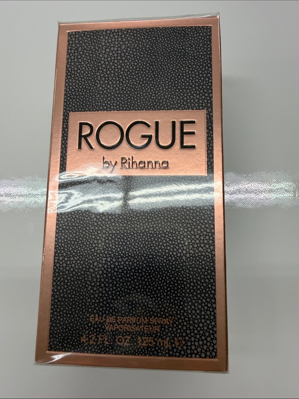 Rogue by Rihanna